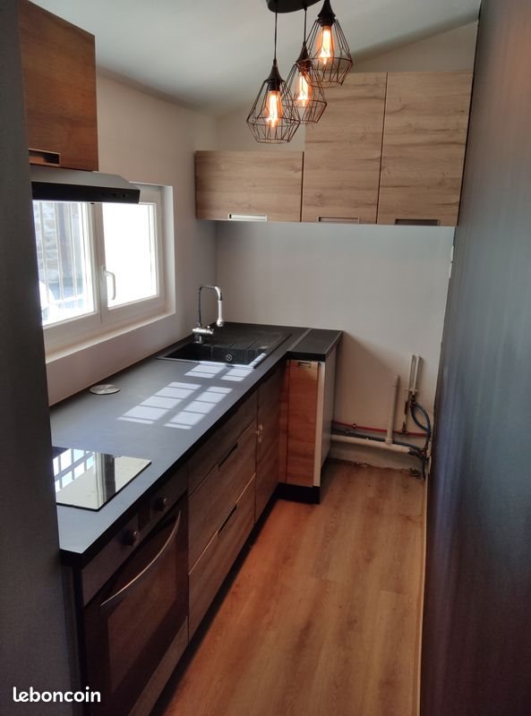 Maison à vendre, 73m², Badens