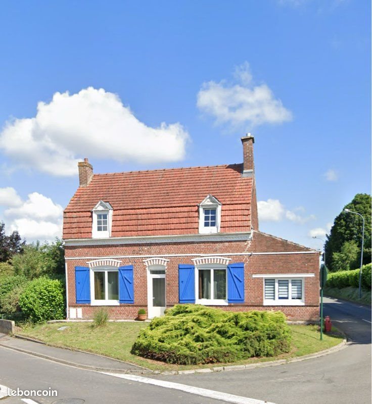 Maison à louer, 120m², Anzin-Saint-Aubin