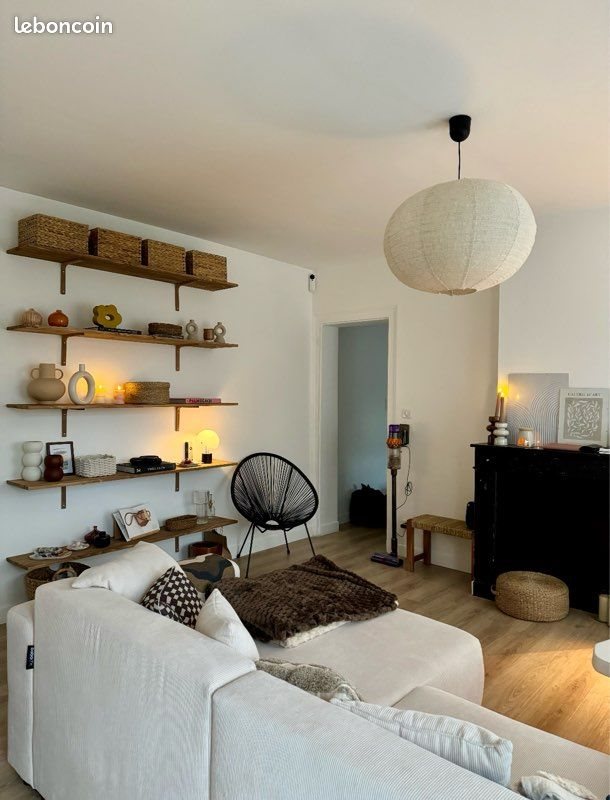 Maison à louer, 120m², Anzin-Saint-Aubin