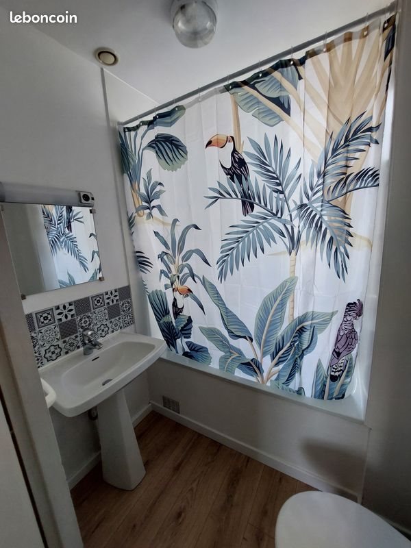Appartement à louer, 26m², La Roche-sur-Yon