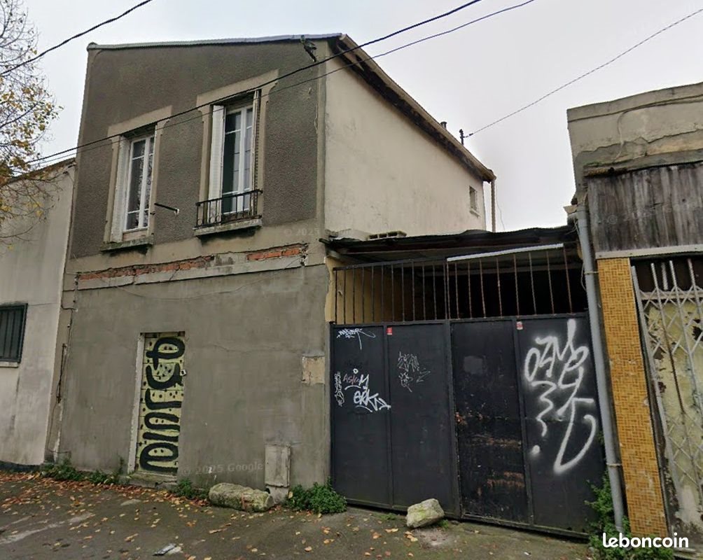 Maison à vendre, 113m², Maisons-Alfort