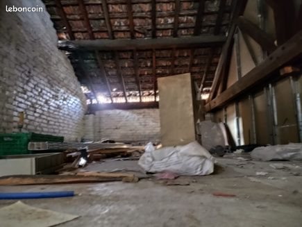 Maison à vendre, 113m², Maisons-Alfort