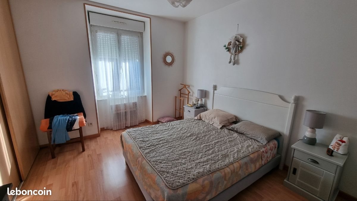 Appartement à vendre, 120m², Châtenois-les-Forges