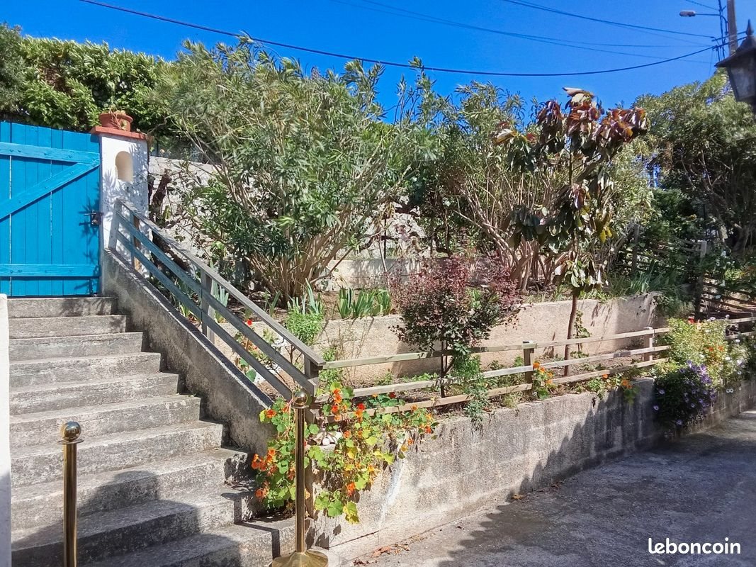 Maison à vendre, 70m², Tanneron