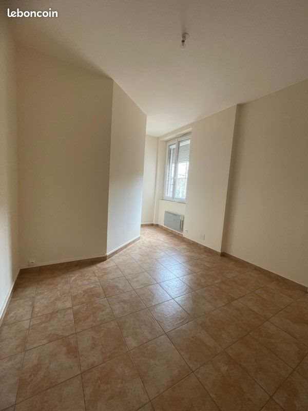 Appartement à louer, 32m², Choisy-au-Bac