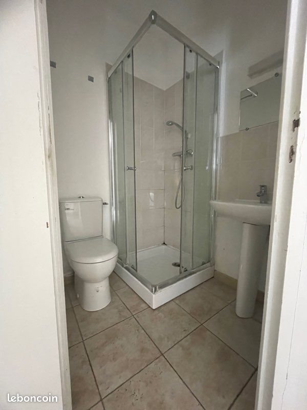 Appartement à louer, 32m², Choisy-au-Bac