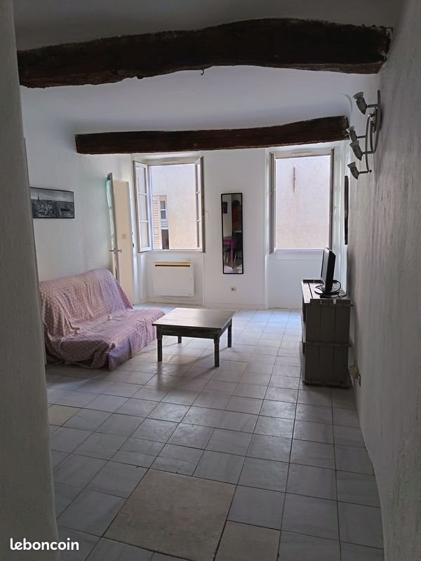 Appartement à louer, 32m², Grasse