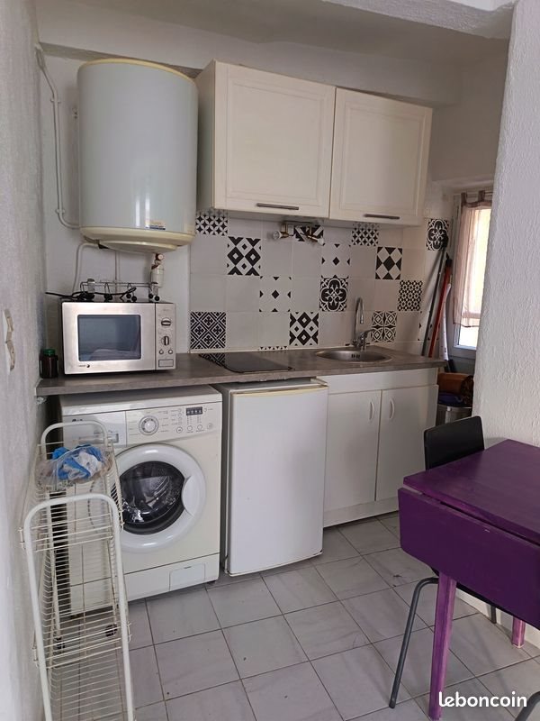 Appartement à louer, 32m², Grasse