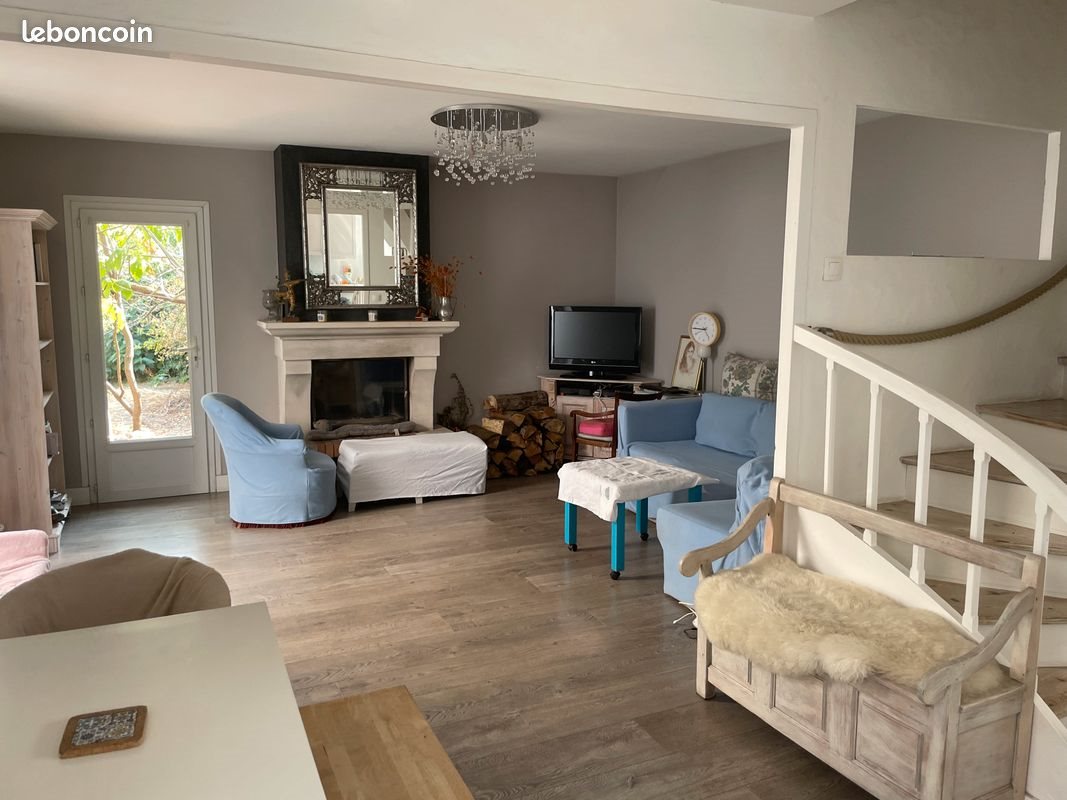 Maison à vendre, 80m², Nantes
