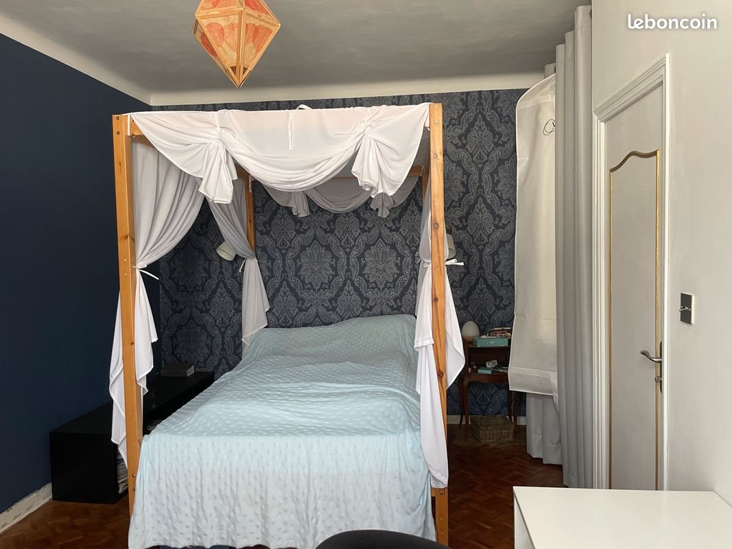 Maison à vendre, 80m², Nantes