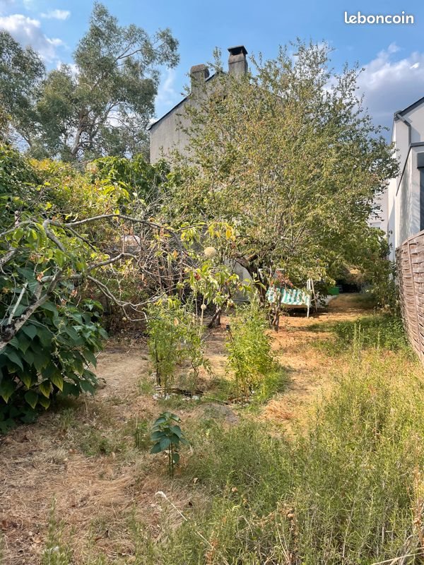 Maison à vendre, 80m², Nantes