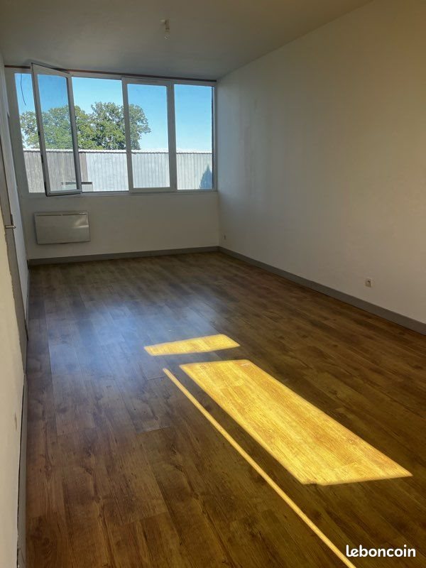 Appartement à louer, 48m², Nointot