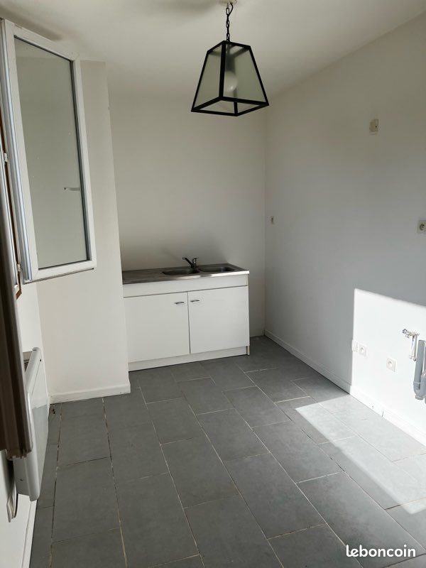 Appartement à louer, 48m², Nointot