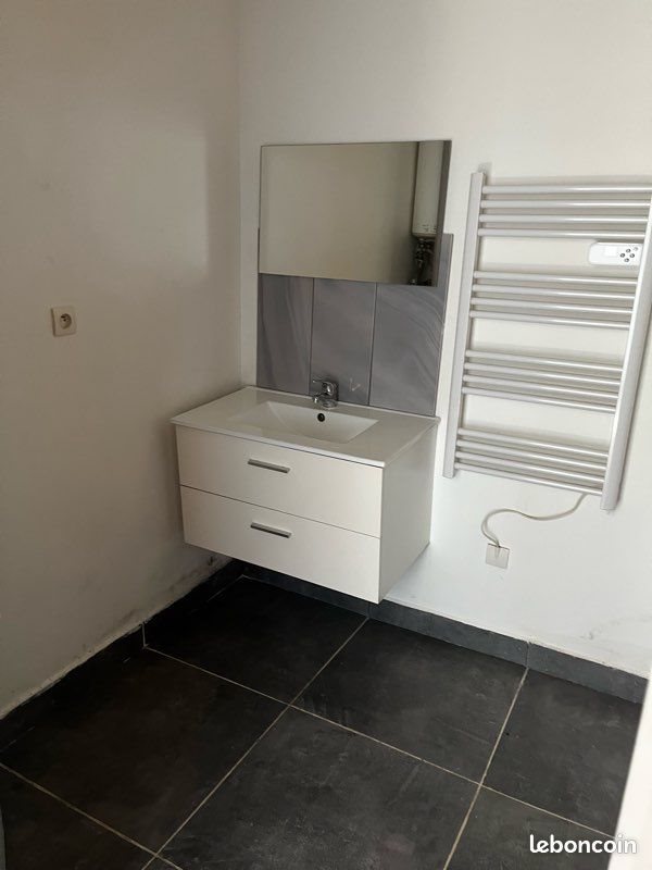 Appartement à louer, 48m², Nointot