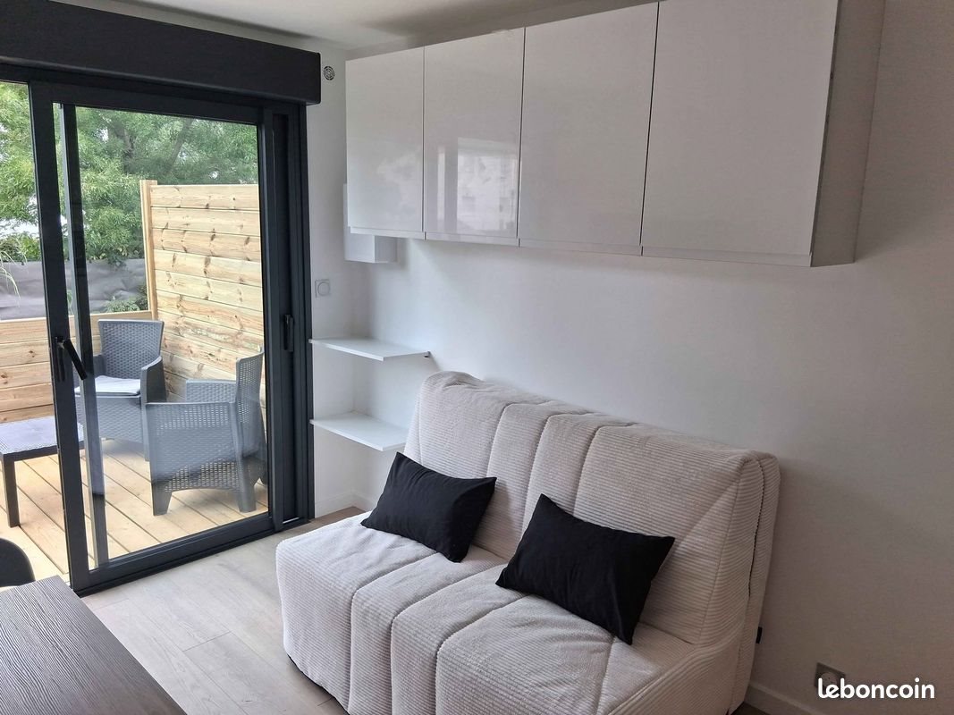 Maison à louer, 20m², Lorient