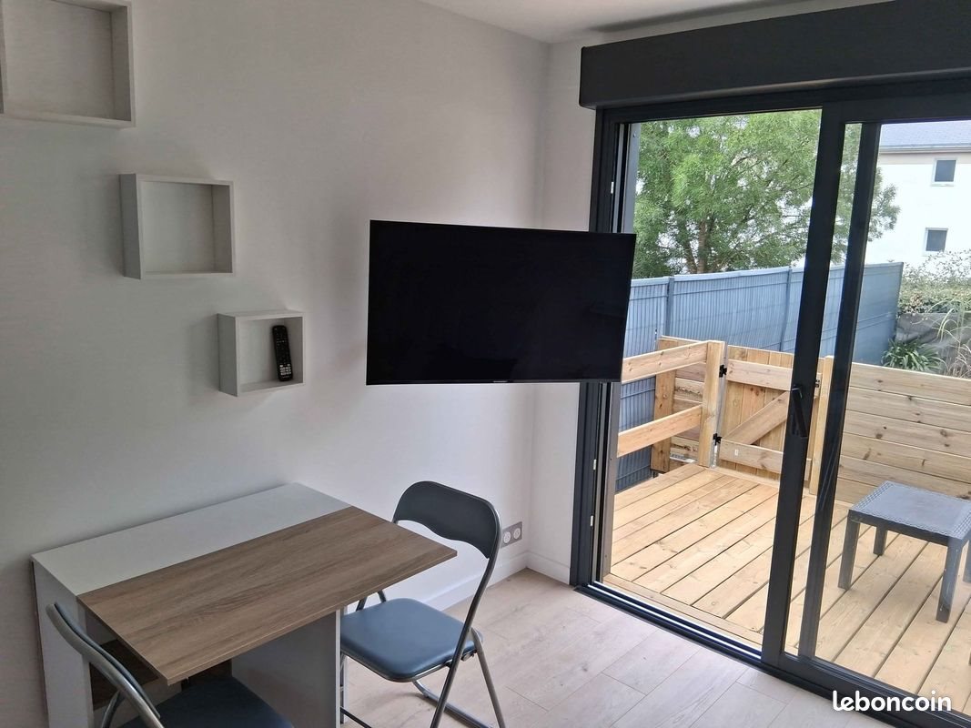 Maison à louer, 20m², Lorient