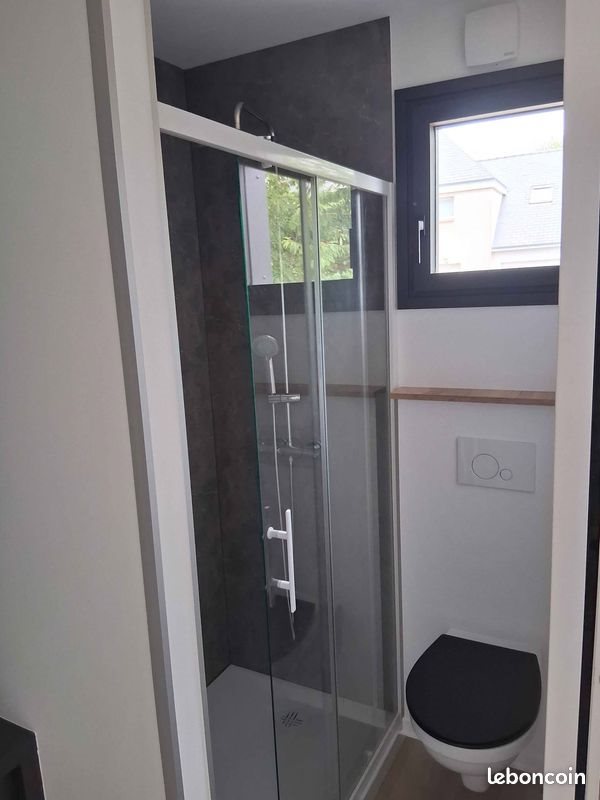 Maison à louer, 20m², Lorient