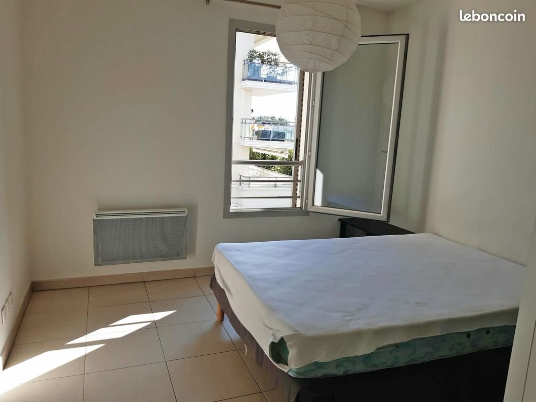 Appartement à louer, 41m², Antibes