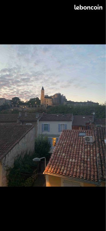 Appartement à vendre, 76m², Auch