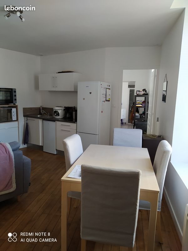 Appartement à louer, 31m², Laval
