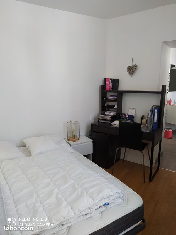 Appartement à louer, 31m², Laval