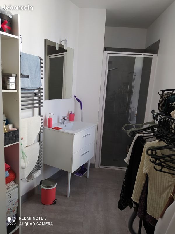 Appartement à louer, 31m², Laval