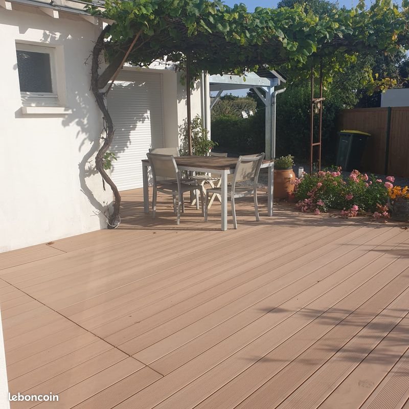 Maison à vendre, 110m², Guérande
