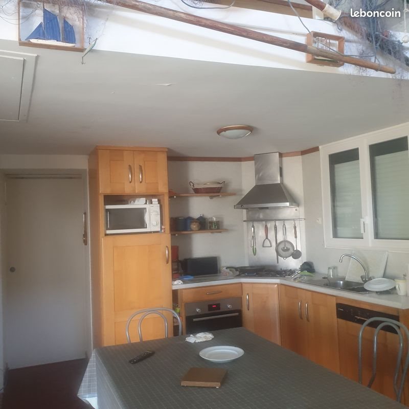 Maison à vendre, 110m², Guérande