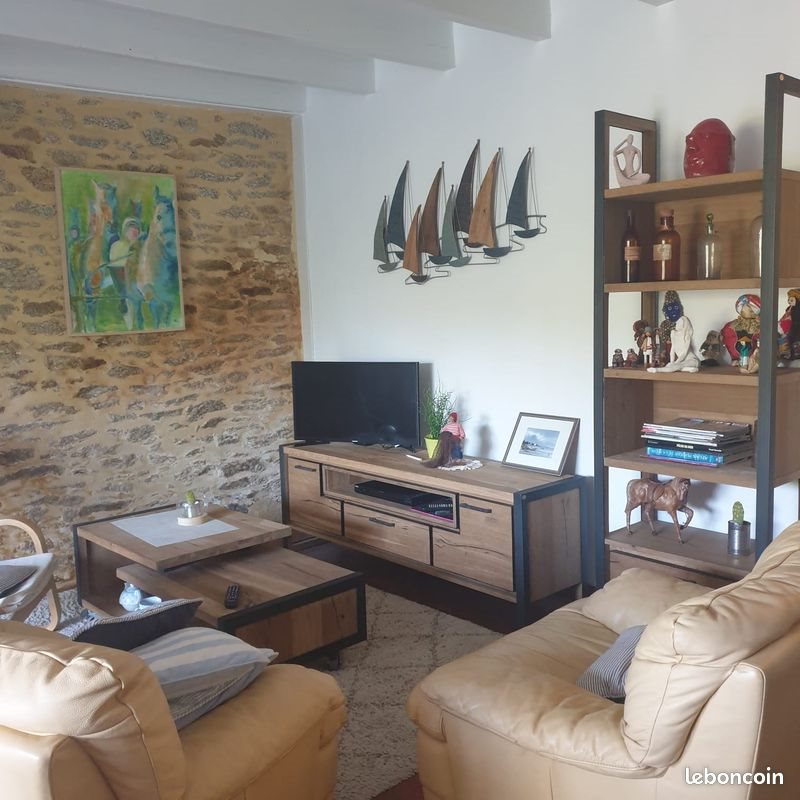 Maison à vendre, 110m², Guérande