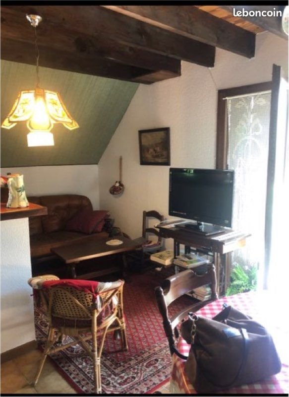 Maison à vendre, 80m², Saint-Mamet