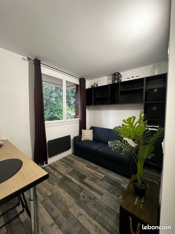 Appartement à louer, 13m², Pau