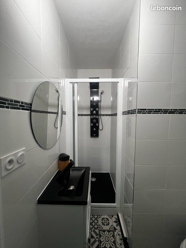 Appartement à louer, 13m², Pau