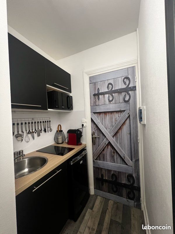 Appartement à louer, 13m², Pau