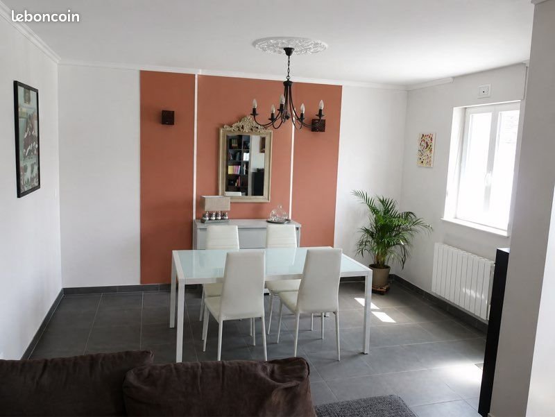 Maison à vendre, 97m², Auby