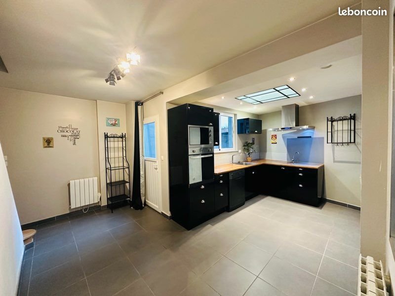 Maison à vendre, 97m², Auby