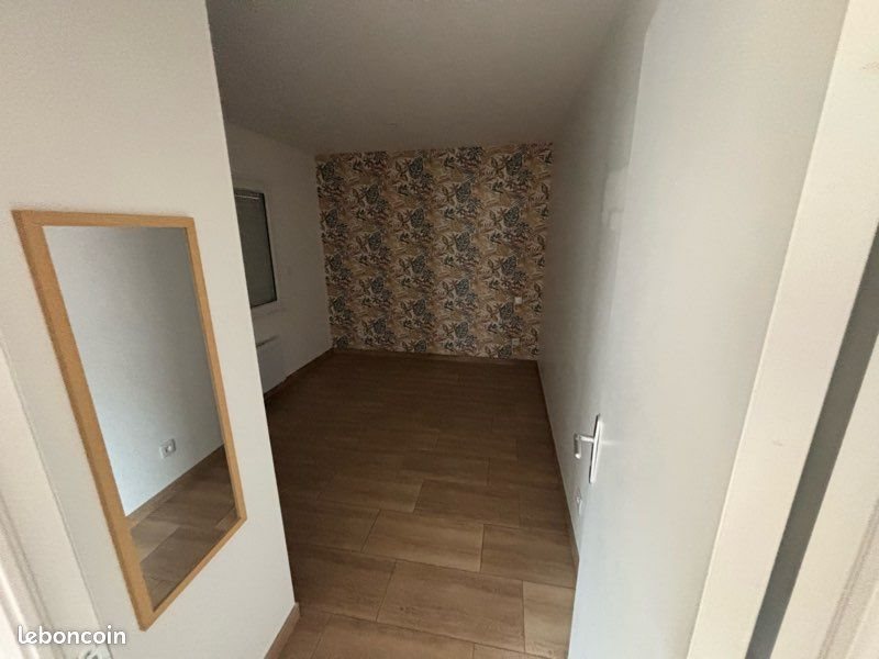 Maison à louer, 65m², Friville-Escarbotin