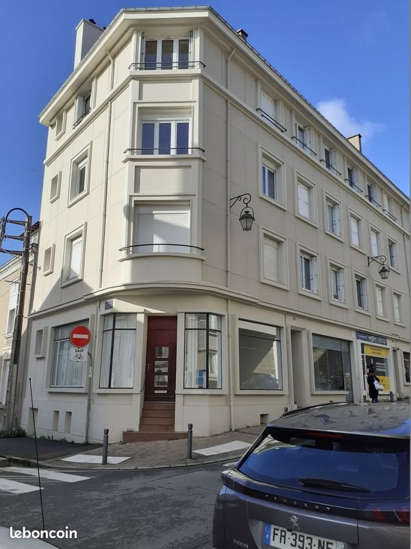 Maison à vendre, 270m², Angers