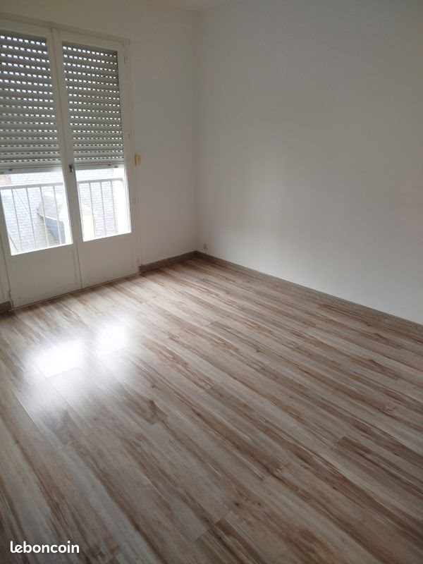 Appartement à louer, 42m², Chartres