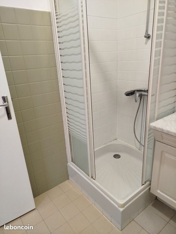 Appartement à louer, 42m², Chartres