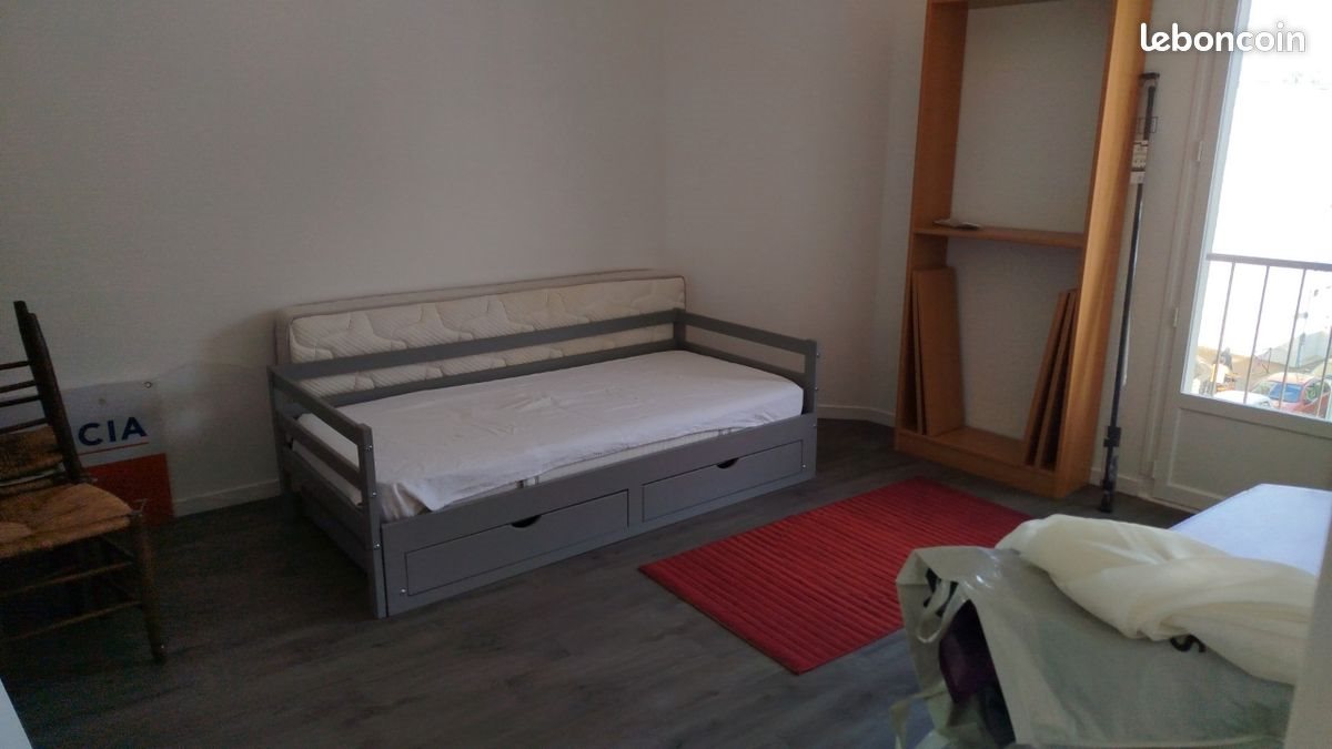 Appartement à louer, 42m², Chartres