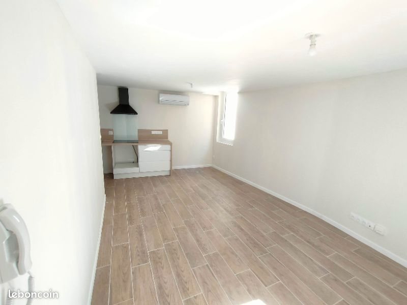 Appartement à louer, 42m², Malaucène