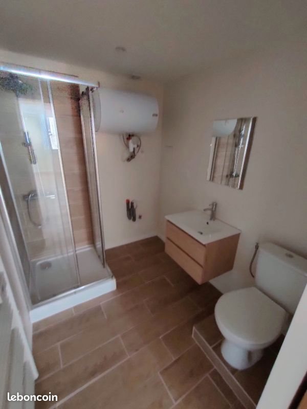 Appartement à louer, 42m², Malaucène