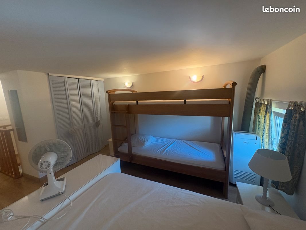 Appartement à louer, 45m², Roquebrune-sur-Argens