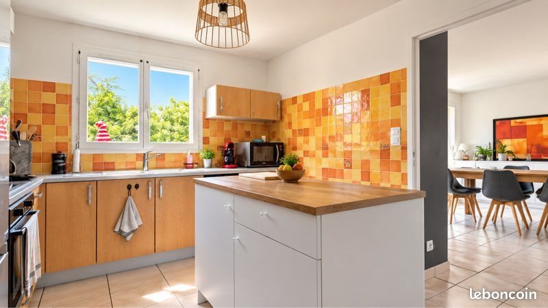 Maison à vendre, 113m², Sury-le-Comtal