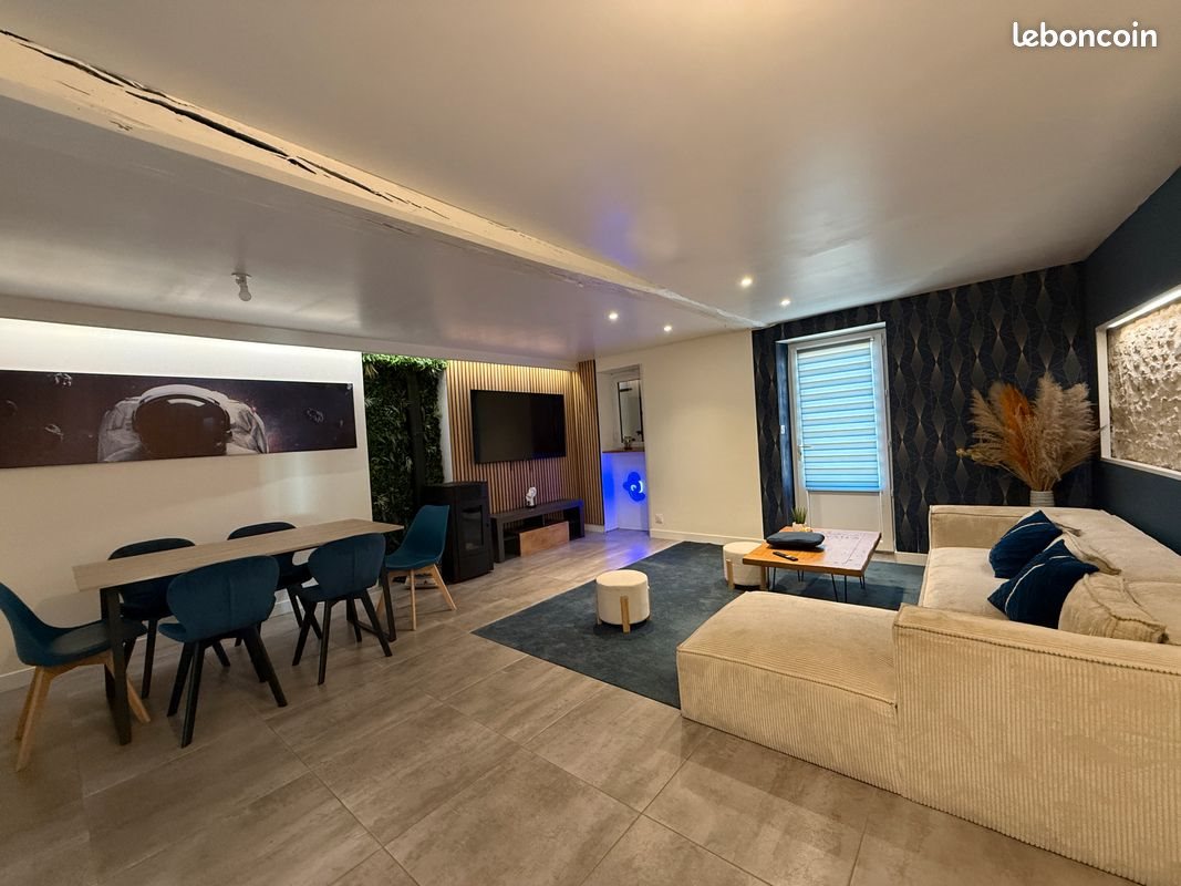Maison à vendre, 93m², Chantonnay