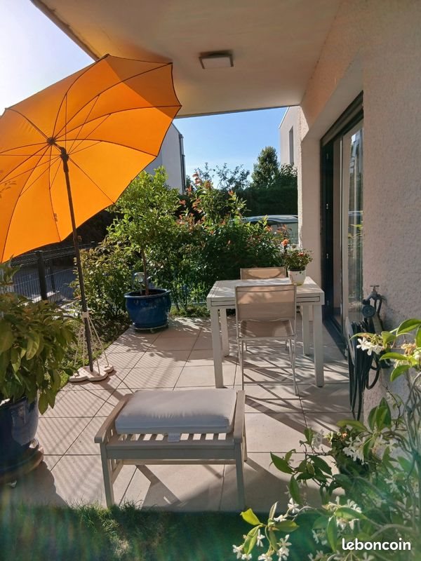 Appartement à vendre, 68m², Thonon-les-Bains