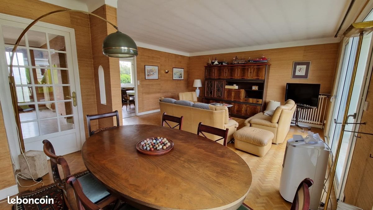 Maison à vendre, 130m², Nantes