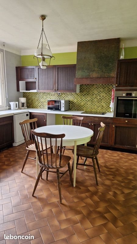 Maison à vendre, 130m², Nantes