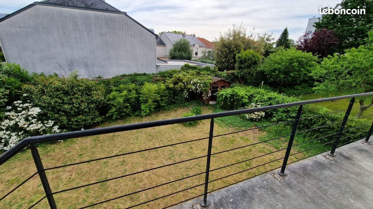 Maison à vendre, 130m², Nantes