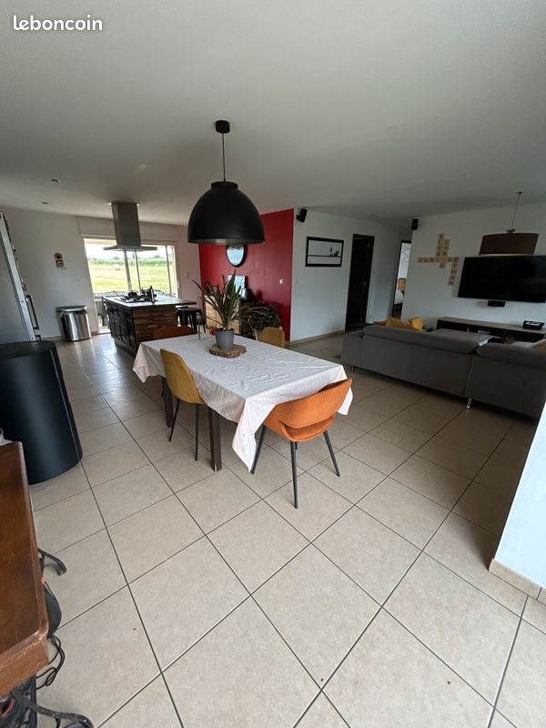 Maison à vendre, 84m², Sainte-Juliette-sur-Viaur